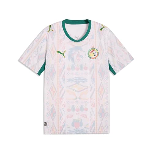 PUMA Réplica de Camiseta FSF Home