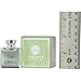 Versace Versense EDT for Women, 0.17 Ounce