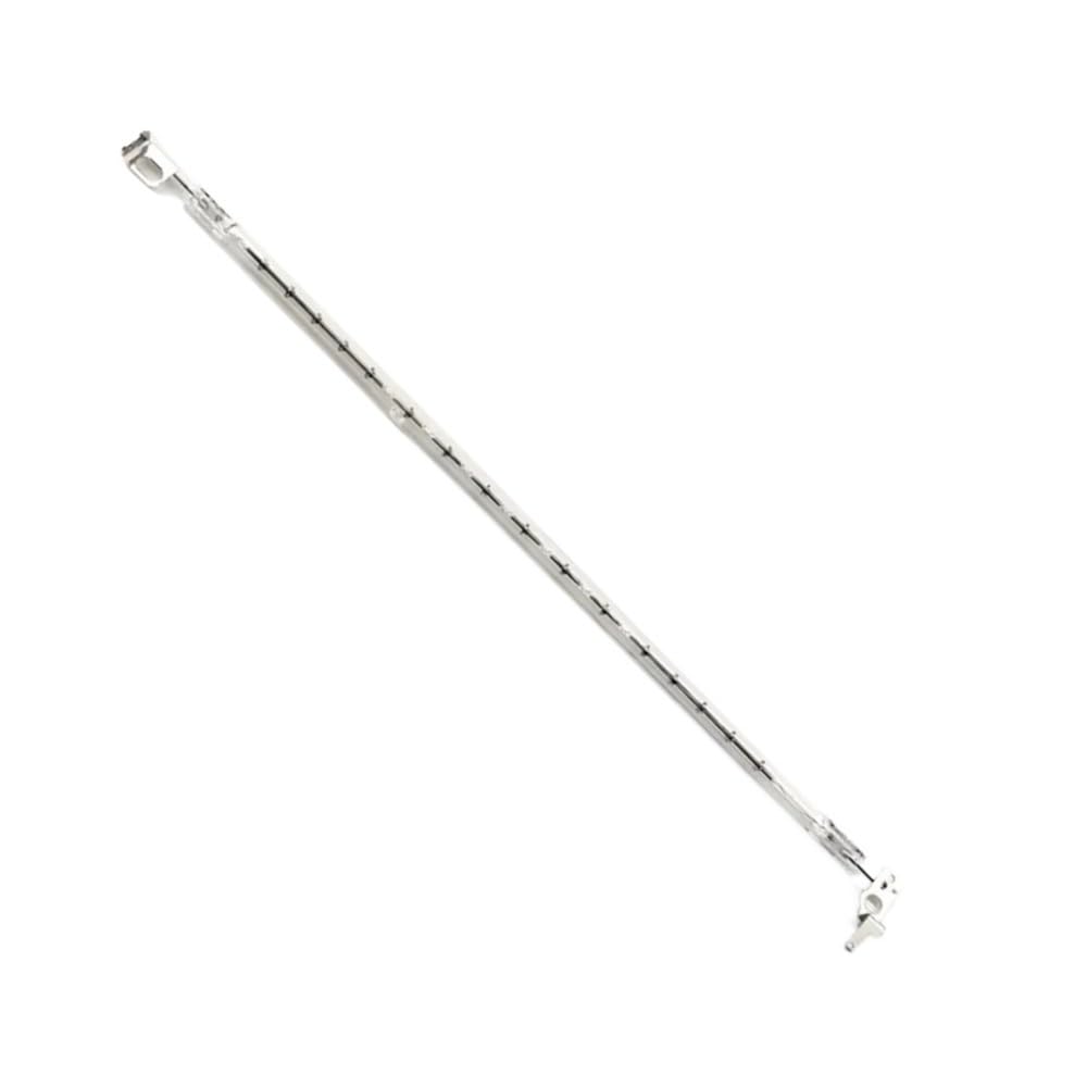 Lámpara calefactora de fusor soluciona errores de fusión Brother HL5470 2