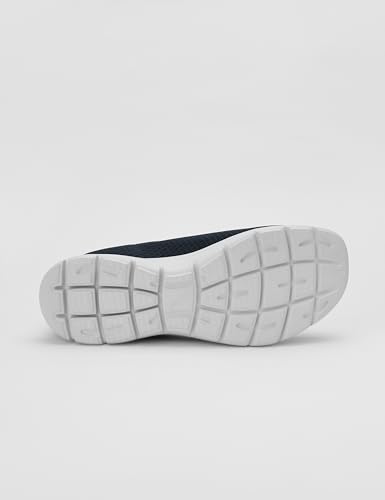 Image of Skechers Womens Summits Lace Up Sneaker