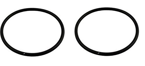 Southeastern2 Pack O-Ring Replacement for Pentair Rainbow 300/320 Chlorinator Lid O-Ring R172009 O-283
