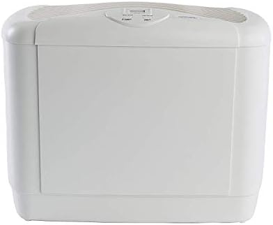 AIRCARE D-Series Small Home/Large Room Humidifier (1,250 sq ft, White)