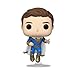 Funko POP! Movies: Shazam 2 - Freddy - Collectable Vinyl Figure - Gift Idea - Official Merchandise - for Kids & Adults - Movies Fans - Model Figure for Collectors and Display