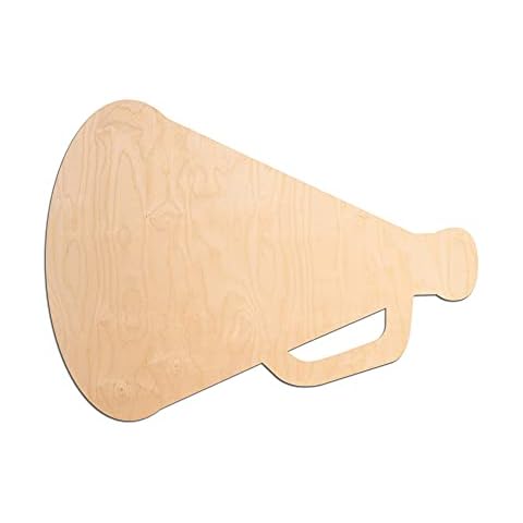 UNFINISHEDWOODCO Unfinished Wood Shapes Cover