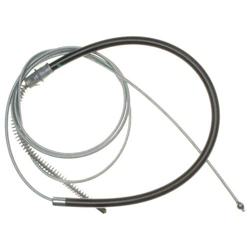 Cable de freno ACDelco 18P2213 trasero con fundas de alta resistencia