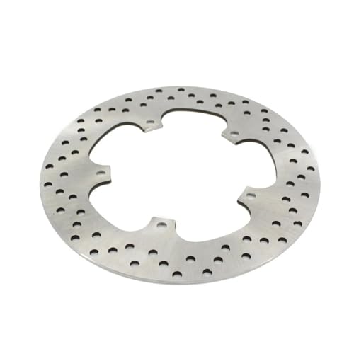 Disque de frein avant haute endurance pour YP125R X Max Sport et YP400
