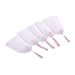 Produktbild Gjyia 5Pcs Soap Saver Bag Suds Bubbles Maker Mesh Netzbeutelhalter Bad Nützlich
