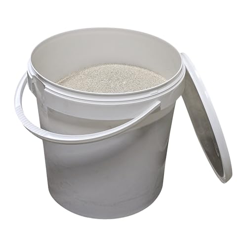 Granulé absorbant universel FRANKEL pour nettoyer les huiles d'atelier
