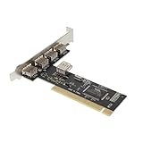 Accessoires informatiques : compatible avec la spécification USB 20, rétrocompatible avec USB 11, extension pcie