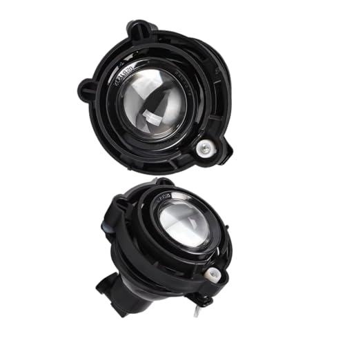 Antibrouillard Chevy Malibu Traverse HHR optique phare avant de remplacement