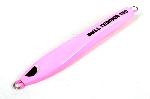 Amazon.co.jp: ブルテリア150g ピーチ（ピンクグロー） : スポーツ