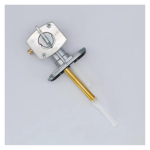 Grifo de gasolina para XT225 valvula de interruptor que evita fugas de tanque 3