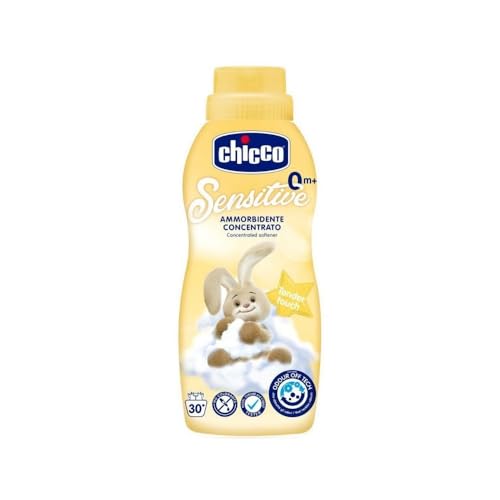 CHICCO AMMORBID SUPERCONC CAREZZA 750 ML