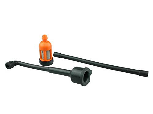 Sägenspezi Kraftstofffilter – Passend Für Stihl Sägen 040, 041 AV, 040AV, 041AV