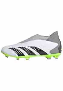 Adidas Unisex Çocuk Predator Accuracy.3 Ll Fg J Ayakkabi