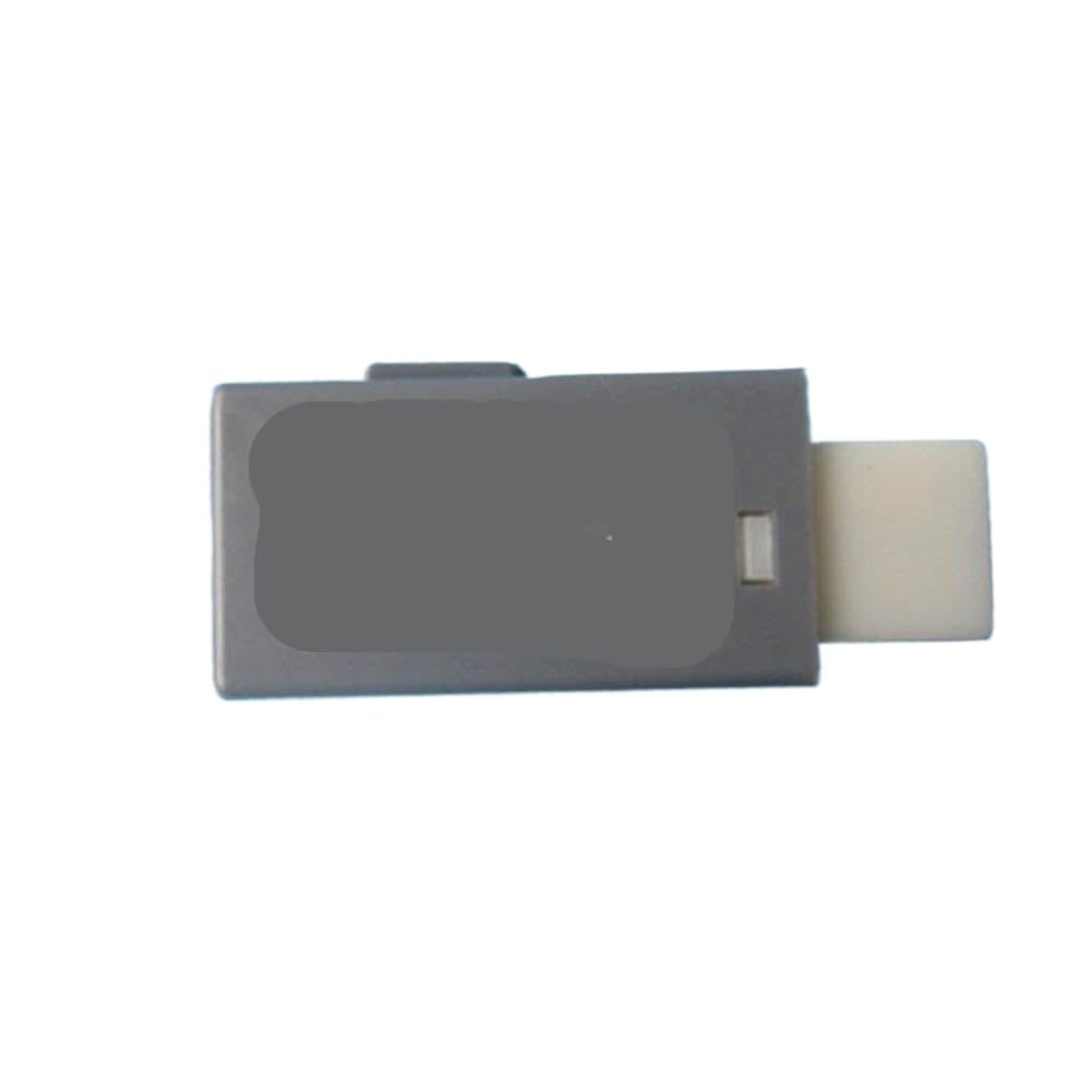 Door Lock Controller Relay B25D-67-830 Compatible with 323 Family Protege 1998-2005 BJ BT-50 2006-2008 Haima 3(2 pcs China)