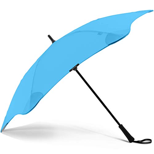 Blunt Classic Umbrella,(Aqua Blue),One-size
