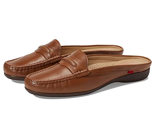 Mules Marc Joseph New York confortables pour pieds sensibles