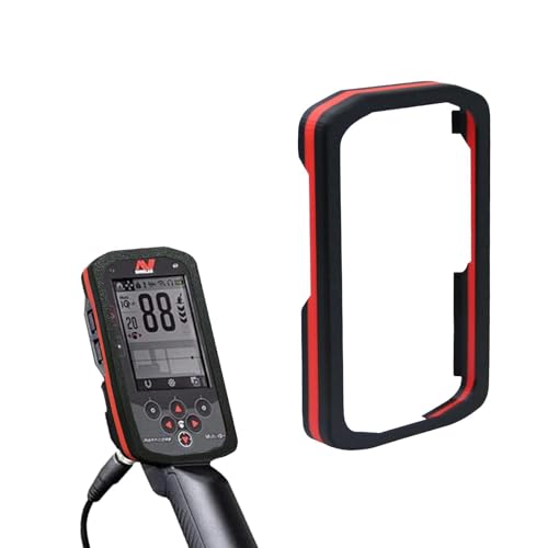 Funda protectora para MINELAB X-Terra Pro accesorios de detector de metales