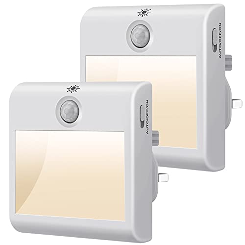 Best Plug In Night Lights UK Top Choices for 2024 Shopy
