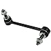 TRQ Front Suspension Kit Complete Strut & Coil Spring Assembly Sway Bar Stabilizer Link Compatible with 2011-2020 Chrysler 300
