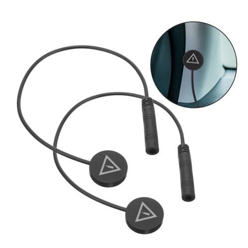 Sistema de Monitoreo de Puntos Ciegos Mipcase Elimina Ángulos Muertos y Ayuda a Aparcar 5