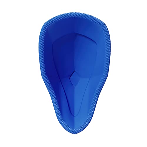 Diamond MMA Youth Boys' Athletic Cup Groin Protector w/Soft Rim ó Shock Absorbent, No-Shift - Thumbnail 3