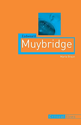 Eadweard Muybridge view 2