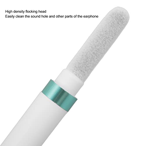 Caneta de Limpeza de Fones de Ouvido Bluetooth Syrisora ​​Ferramenta de Limpeza de Fones de Ouvido S