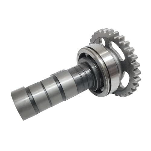 Árbol de levas de admisión compatible con Yamaha YZ250F 2001-2002 recambio 1SM-12170-20-00