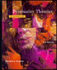 Personality Theories