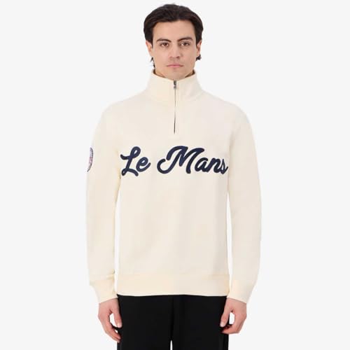 Robe Kappa Giovani Sylvain pour les passionnés des 24H Le Mans en 3XL