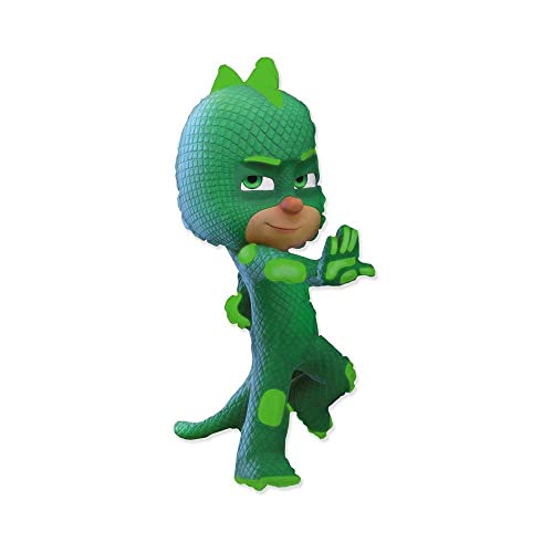 Flexmetal Palloncino Gekko Super Pigiamini 34-86cm. 1pz