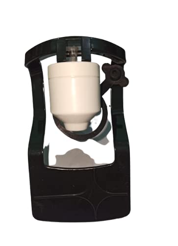 RO Genius Tap Water Purifier - Black -4