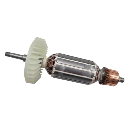 Rotor d'armature AC220V-240V et stator pour marteau rotatif 9554NB