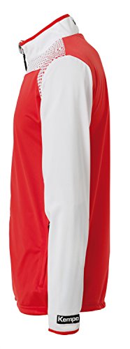 Kempa Emotion Classic Jacke Giacca Blouson Unisex