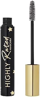 Milani Mascara, Highly Rated Mascara for Sky High Lashes, Lengthen, Curl & Lift Lashes with Jojoba to help Nourish Lashes, Black