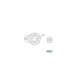 skyteam skymax 125 tuning  Motodak Kit Kette Aam kompatibel mit 125 Skyteam Skymax 2010-2016 420 15x32 (Demult. Original)