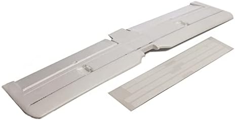 E-flite Wing: UMX Timber X