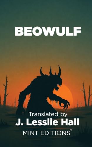 Beowulf - image 1