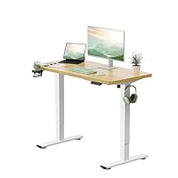 Amazon.co.jp: FLEXISPOT 昇降デスク パソコンデス 幅120cm