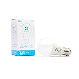 Clarity - 40Hz Light Bulb by Gamma - Improve Brain Function & Memory - Entrainment Device