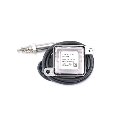 Capteur NOx Benz W221 défectueux ? Solution A0009057000 pour réparer