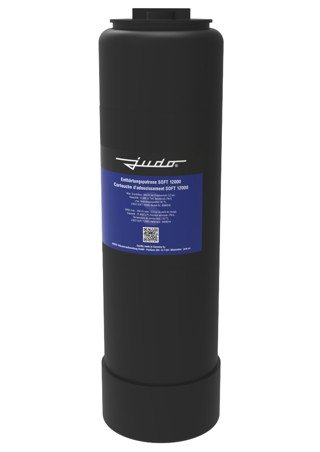 JUDO Enthärtungspatrone SOFT 12000