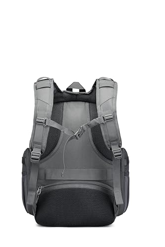 Image of Wotony Military tactical backpack, backpack for men black small tactical assault bag