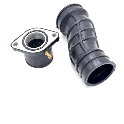 Tuyau d'admission Jianshe 250 F15-701000-0 contre les prises d'air quad