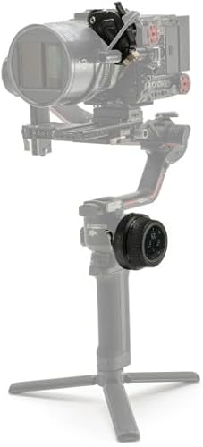 Miniatura 5 de Tilta Nucleus-Nano II Wireless Lens Control System Wireless Follow Focus WLC-T05