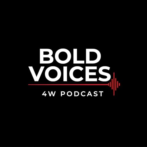BOLD VOICES 4W cover art