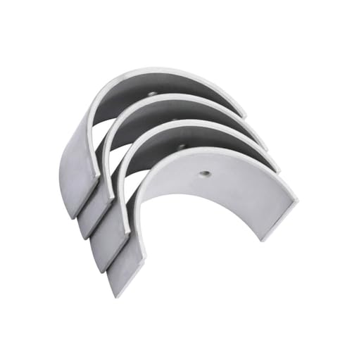 Roulement de bielle moto pour réparer le claquement moteur CB450S CM400