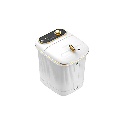 Masajeador eléctrico automático para spa de pies